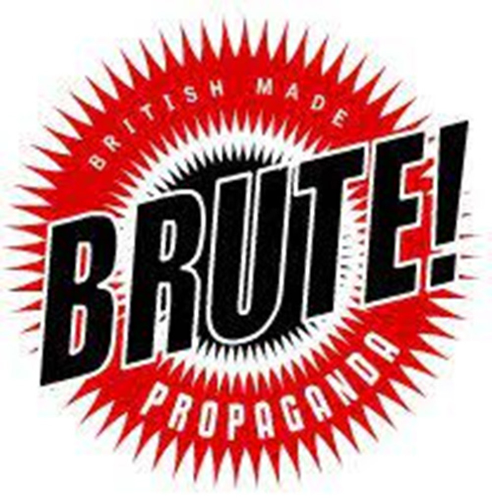 Profile image for the artist BRUTE